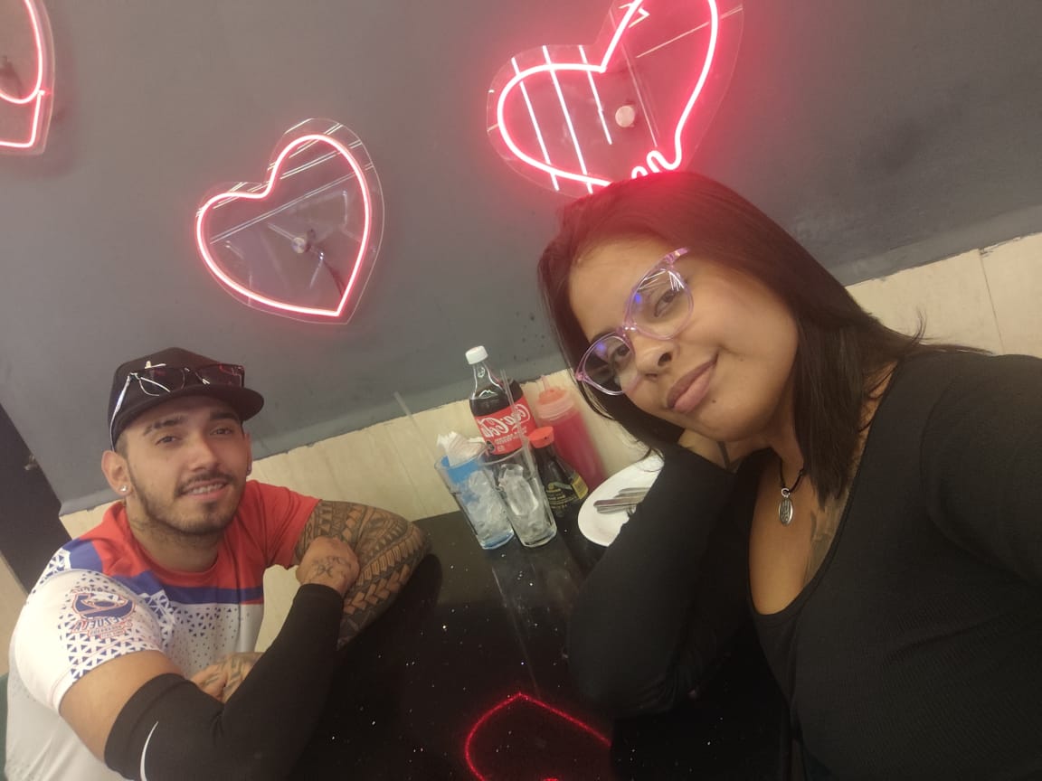 Nuestras Citas de Amor
